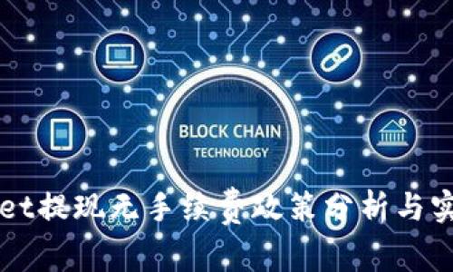 TPWallet提现无手续费政策分析与实际应用