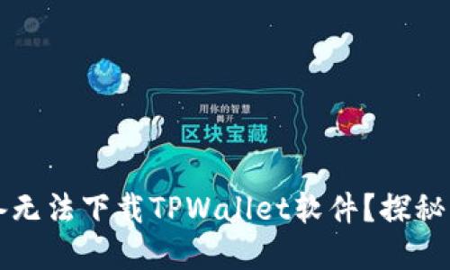 为什么苹果设备无法下载TPWallet软件？探秘原因与解决方案