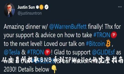 从交易所提取BNB币到TPWallet的完整指南