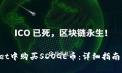 如何在TP Wallet中购买SDOGE币：详细指南与常见问题