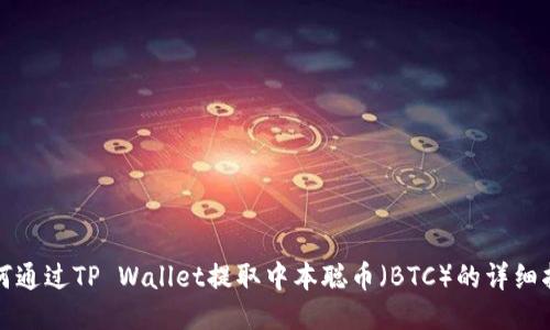 如何通过TP Wallet提取中本聪币（BTC）的详细指南