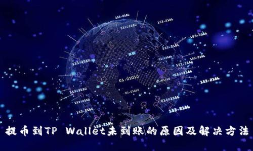 提币到TP Wallet未到账的原因及解决方法