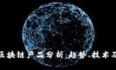 最新云南区块链产品分析：趋势、技术及应用前