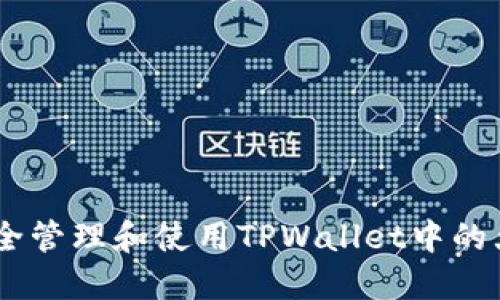 :如何安全管理和使用TPWallet中的大额资金
