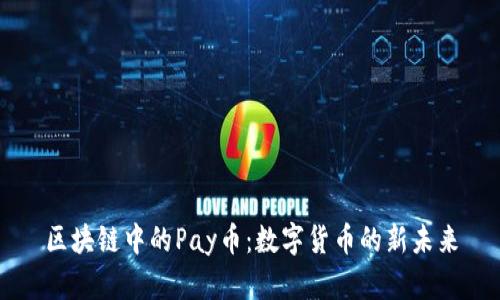 区块链中的Pay币：数字货币的新未来