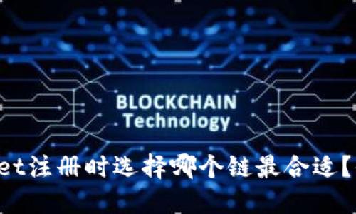  TPWallet注册时选择哪个链最合适？全面指南