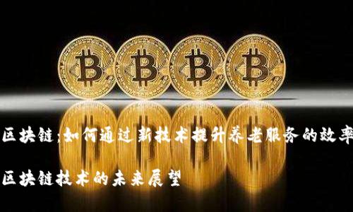 养老币和区块链：如何通过新技术提升养老服务的效率与透明度

养老币与区块链技术的未来展望