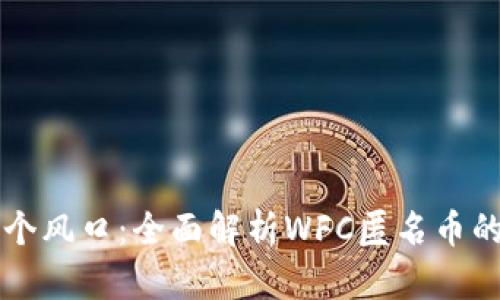 区块链下一个风口：全面解析WFC匿名币的潜力与未来