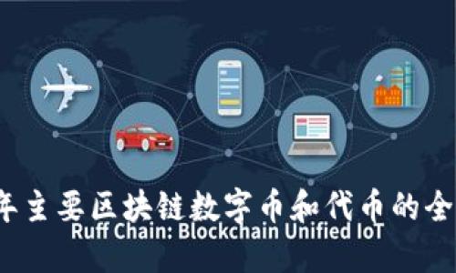 2023年主要区块链数字币和代币的全面分析