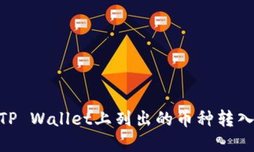 如何将未在TP Wallet上列出的币种转入TP Wallet?