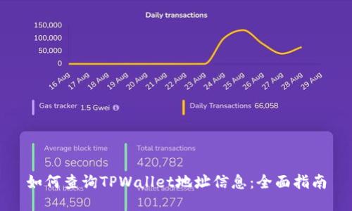 如何查询TPWallet地址信息：全面指南