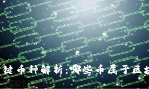 区块链概念的关键币种解析：哪些币属于区块链技术的先锋？