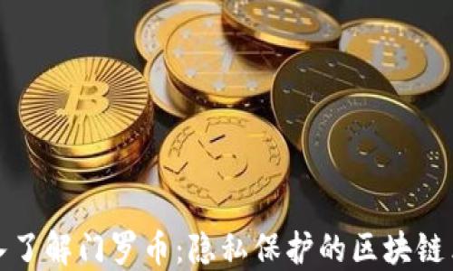 
深入了解门罗币：隐私保护的区块链革命