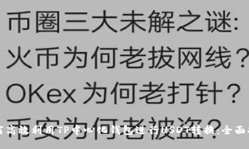 如何高效利用TP中心化钱包进行USDT转换：全面指南