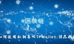 如何使用私钥导入TPWallet：详尽指南